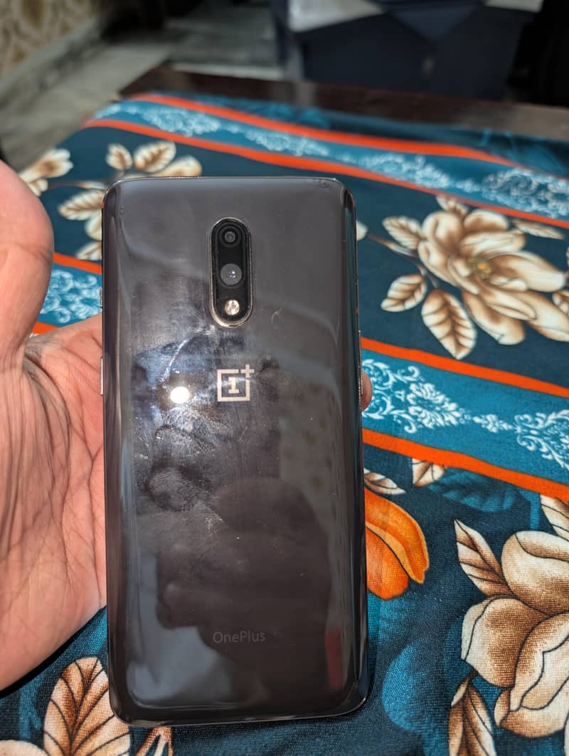 One Plus 7 0