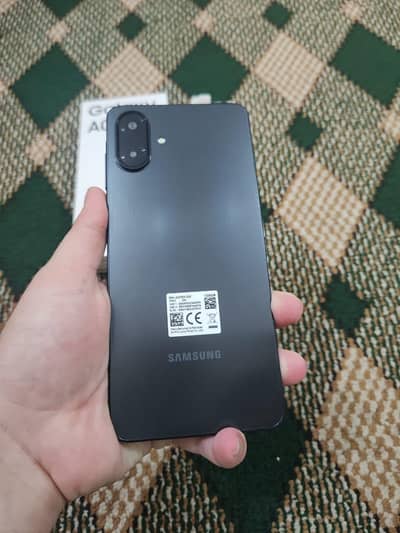 Samsung Mobile A07 5G