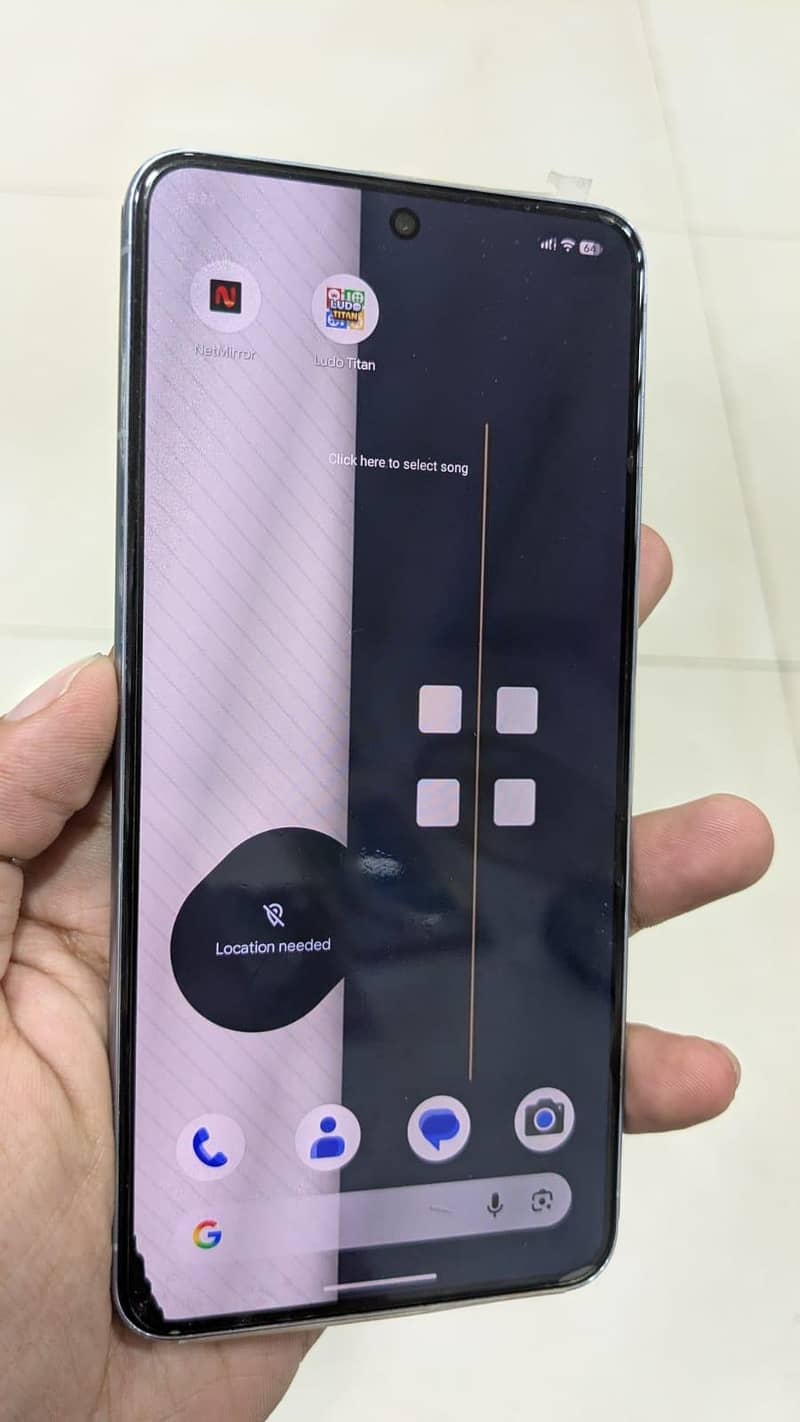 Google Pixel 8 Pro 4