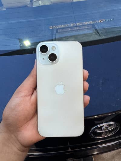 Apple iPhone 15 jv
