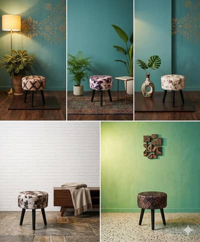 stools