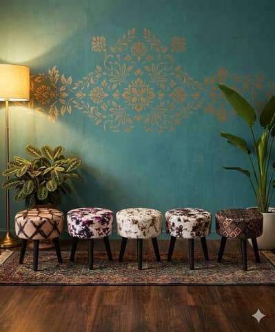 Stools