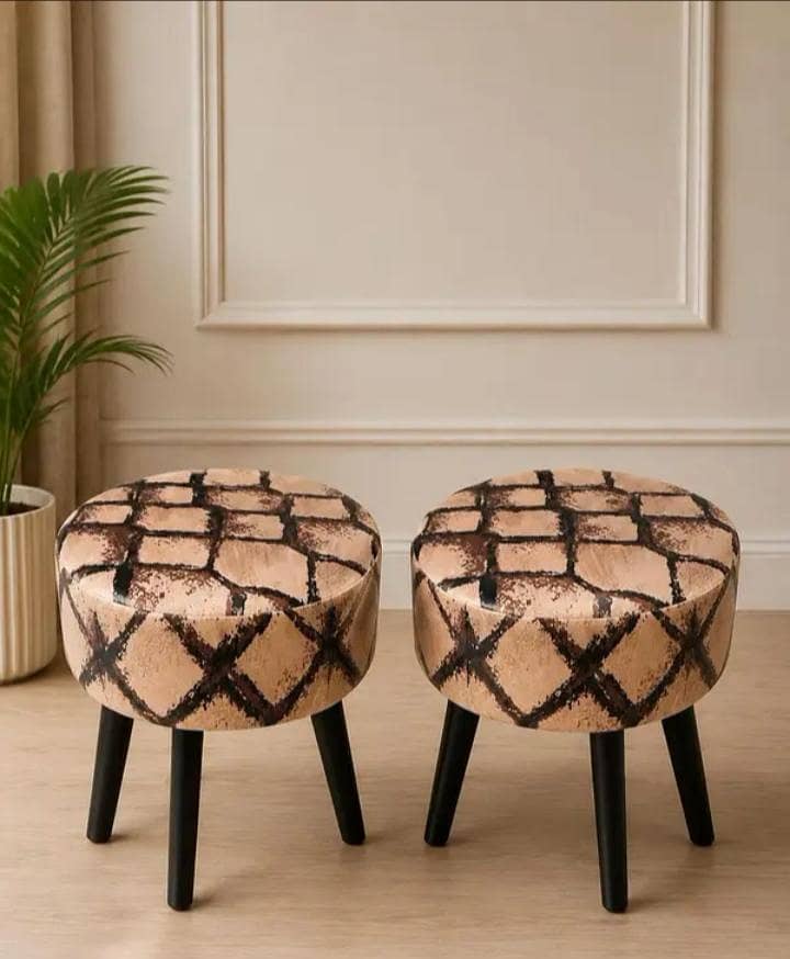stools 2