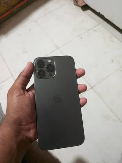 Apple iPhone 13 Pro Max FU
