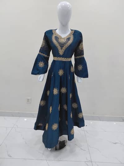 Formal dresses