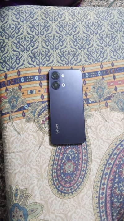 Vivo y05