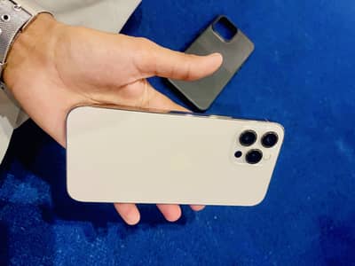 Apple iPhone 11 Pro Max Pta approved 256 gb