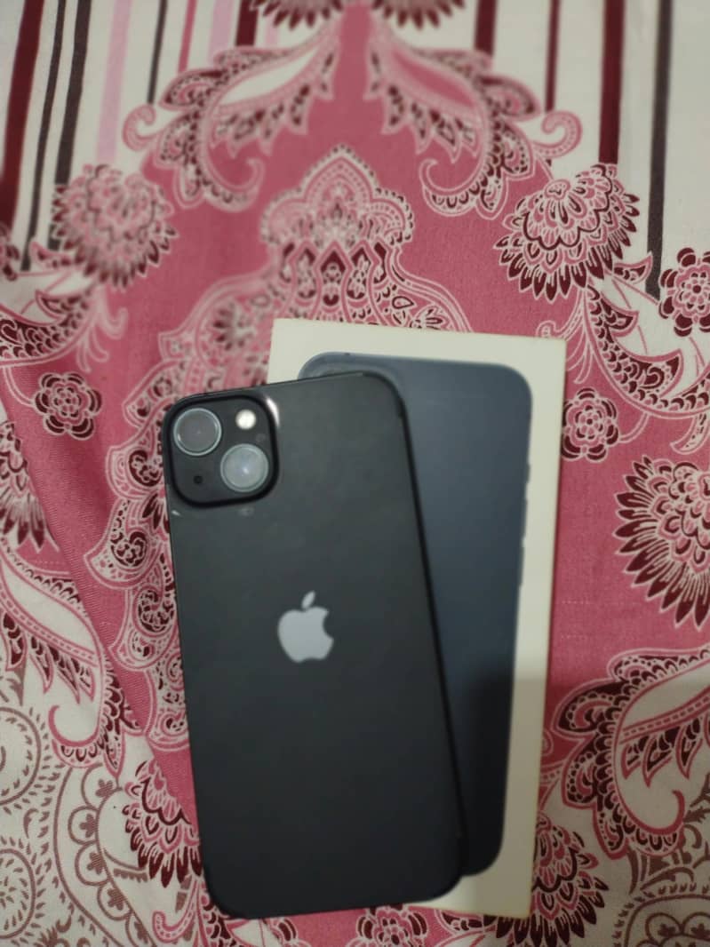 Apple iPhone 13 6