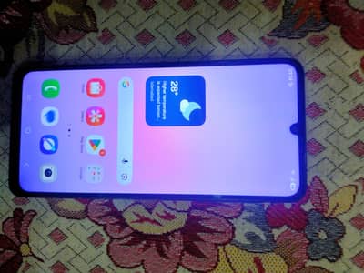 Samsung Mobile A07 5G