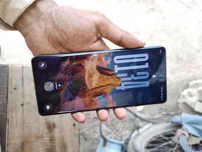 OPPO Reno 10 pro plus 5G