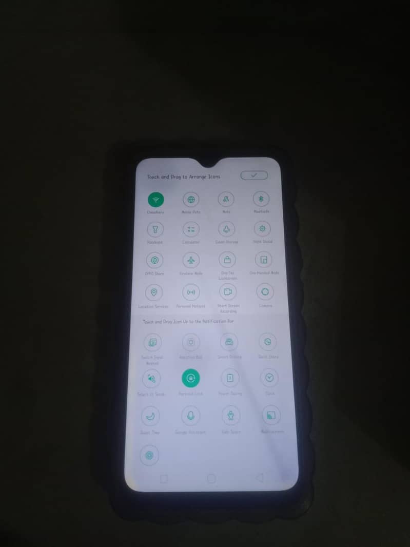 OPPO A5s 0