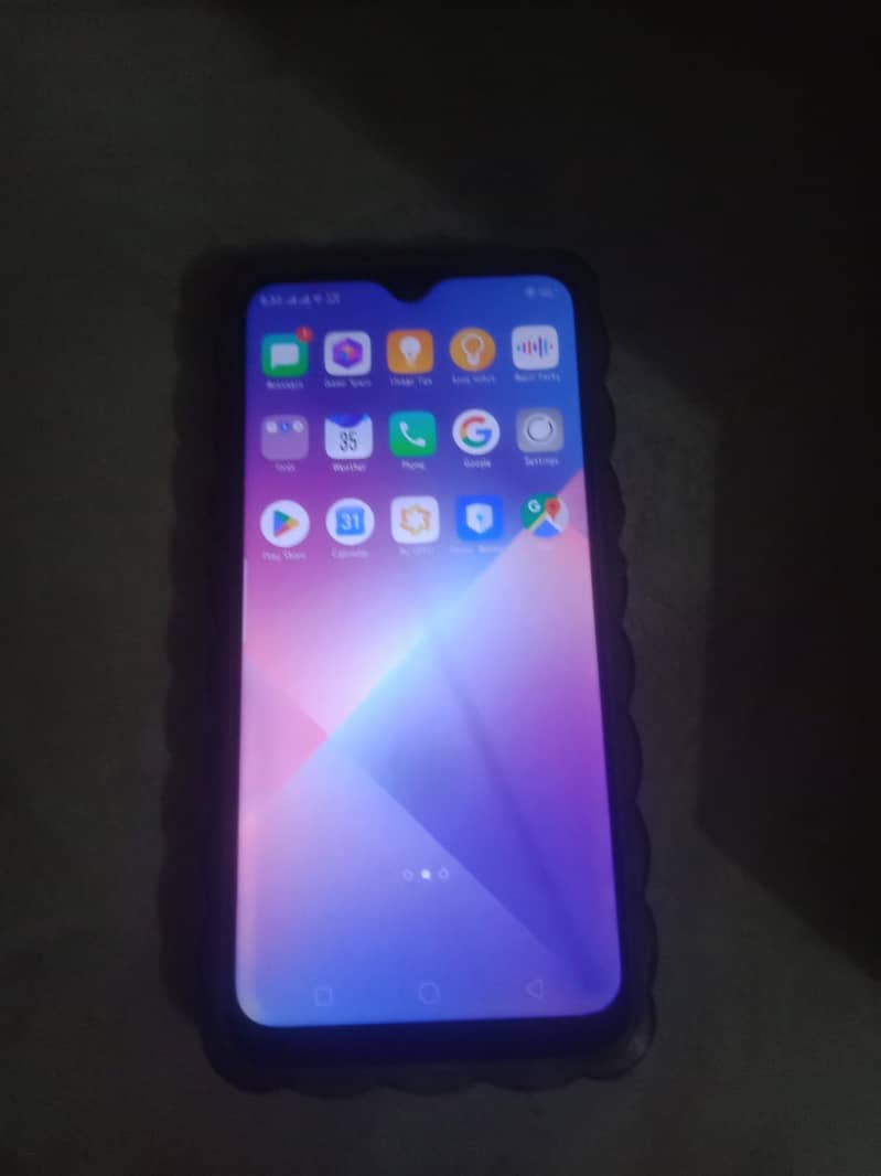 OPPO A5s 2