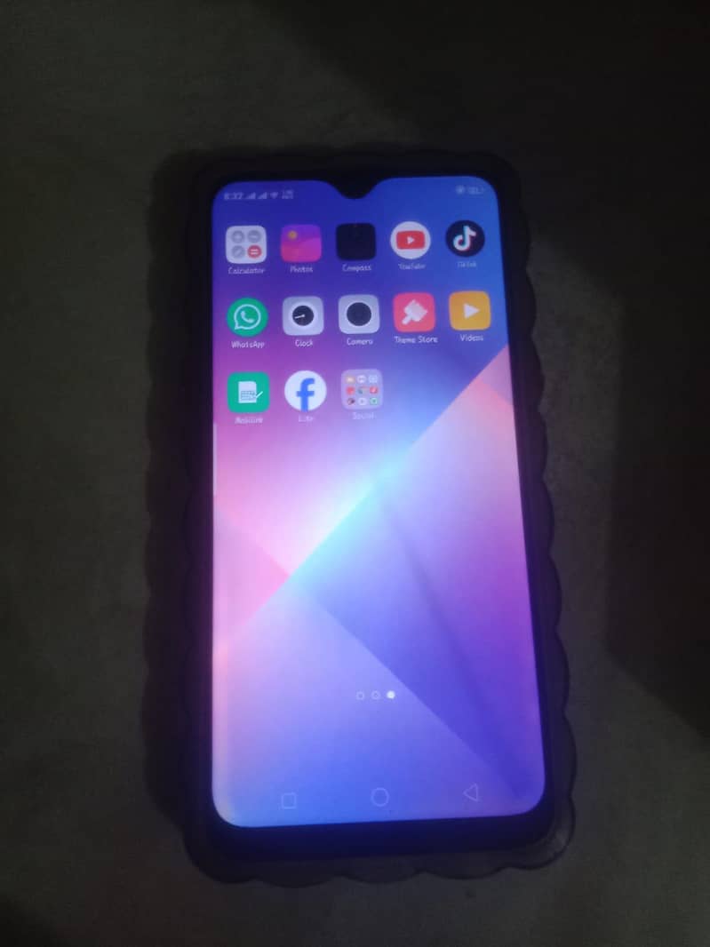 OPPO A5s 3