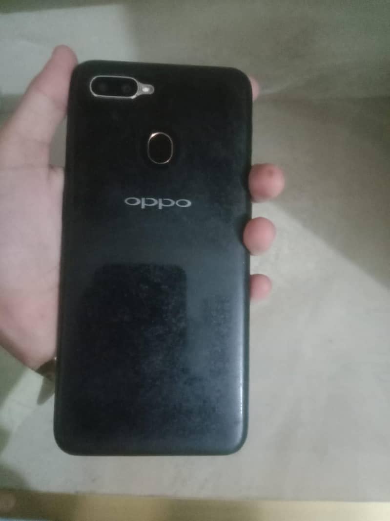 OPPO A5s 5