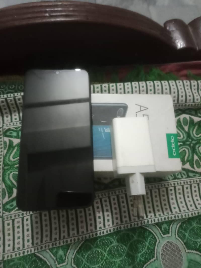 OPPO A5s 9