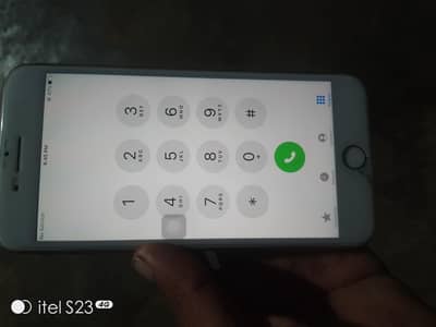 Apple iPhone 8 Plus exchange possible