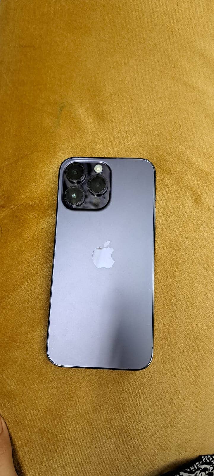 Apple iPhone 14 Pro Max 0