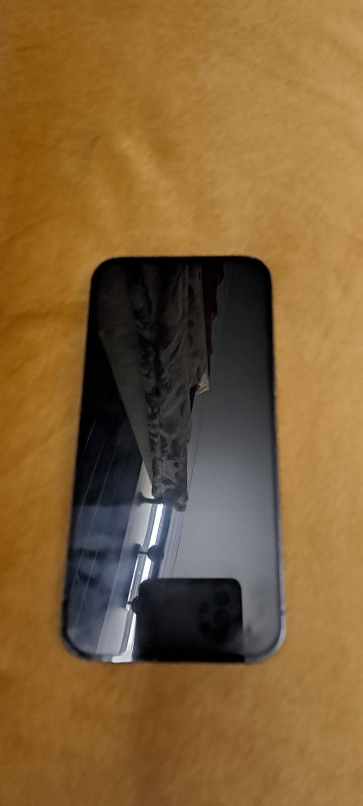 Apple iPhone 14 Pro Max 1