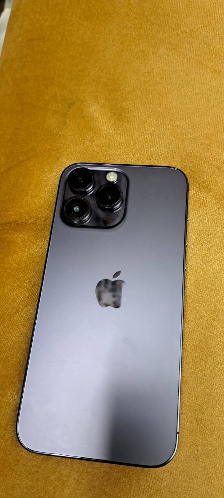 Apple iPhone 14 Pro Max 4