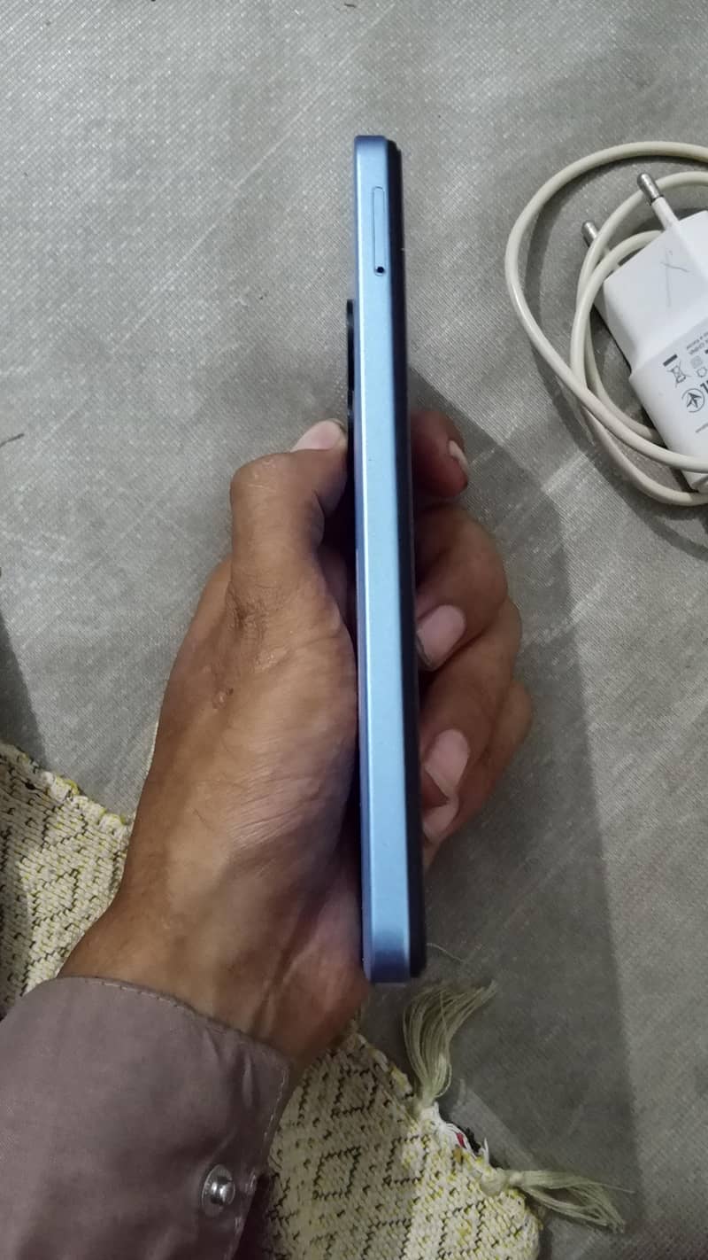 Itel A70 1