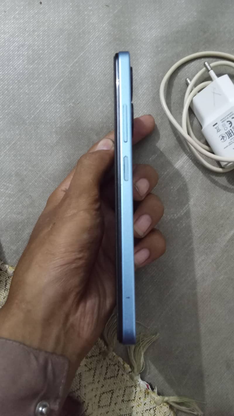 Itel A70 2