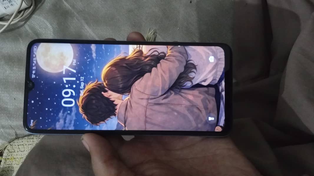 Itel A70 4
