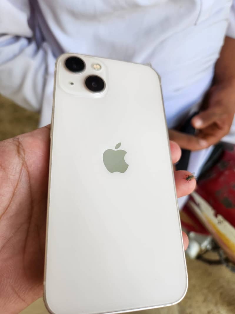 Iphone 13 5