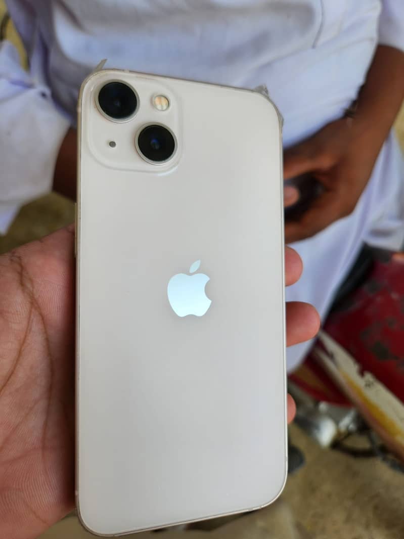 Iphone 13 7