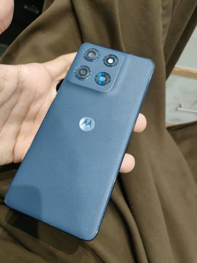 Moto g stylus 2025