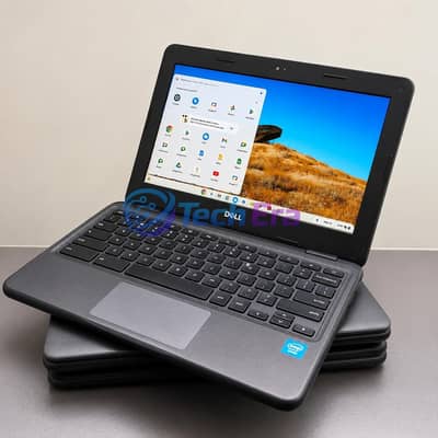 Dell Latest Chromebook | 4GB-32GB | Guaranteed Best Price | COD