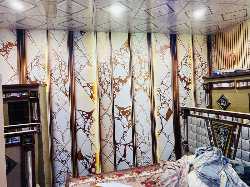 3D Wallpaper Flex 3