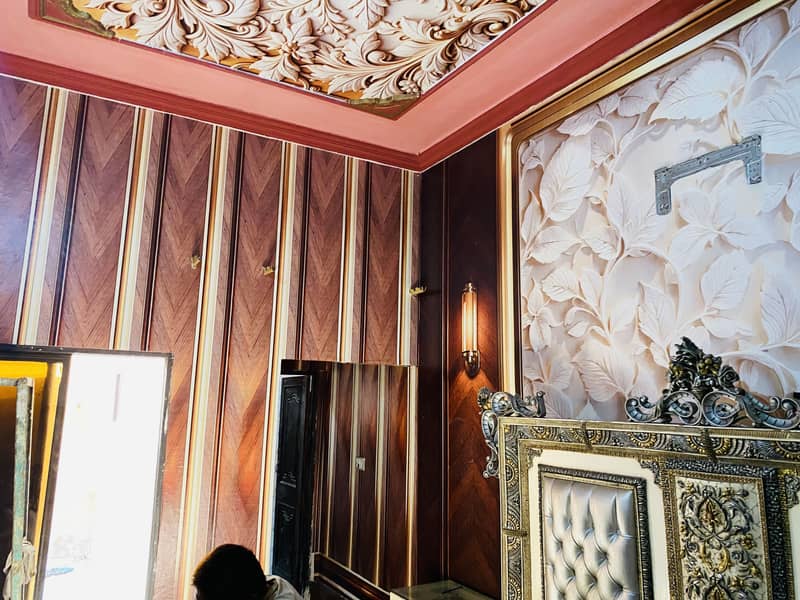 3D Wallpaper Flex 5