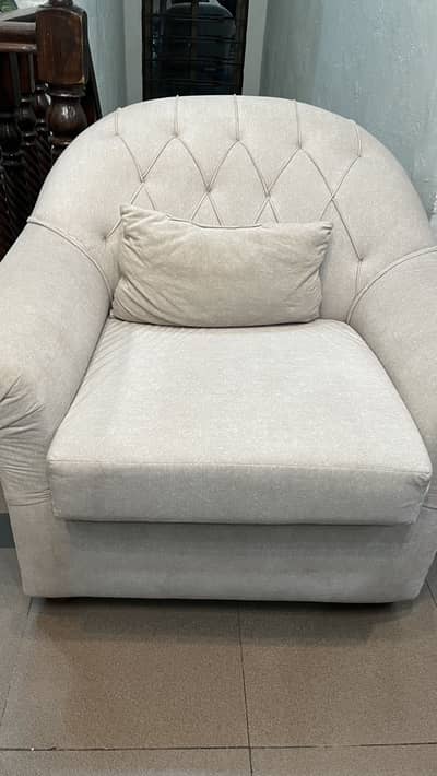 5 seater Sofa set