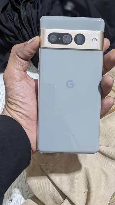 Google Pixel 7 Pro