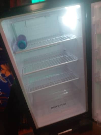 all oky new frige 2 munoth usend only