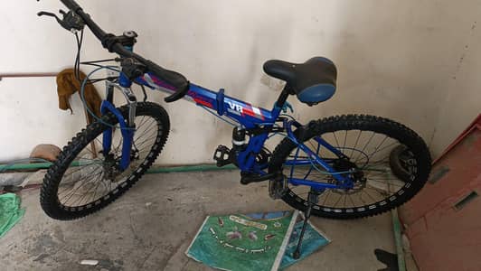 land rover folding by cycle for sale