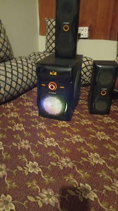 Speaker