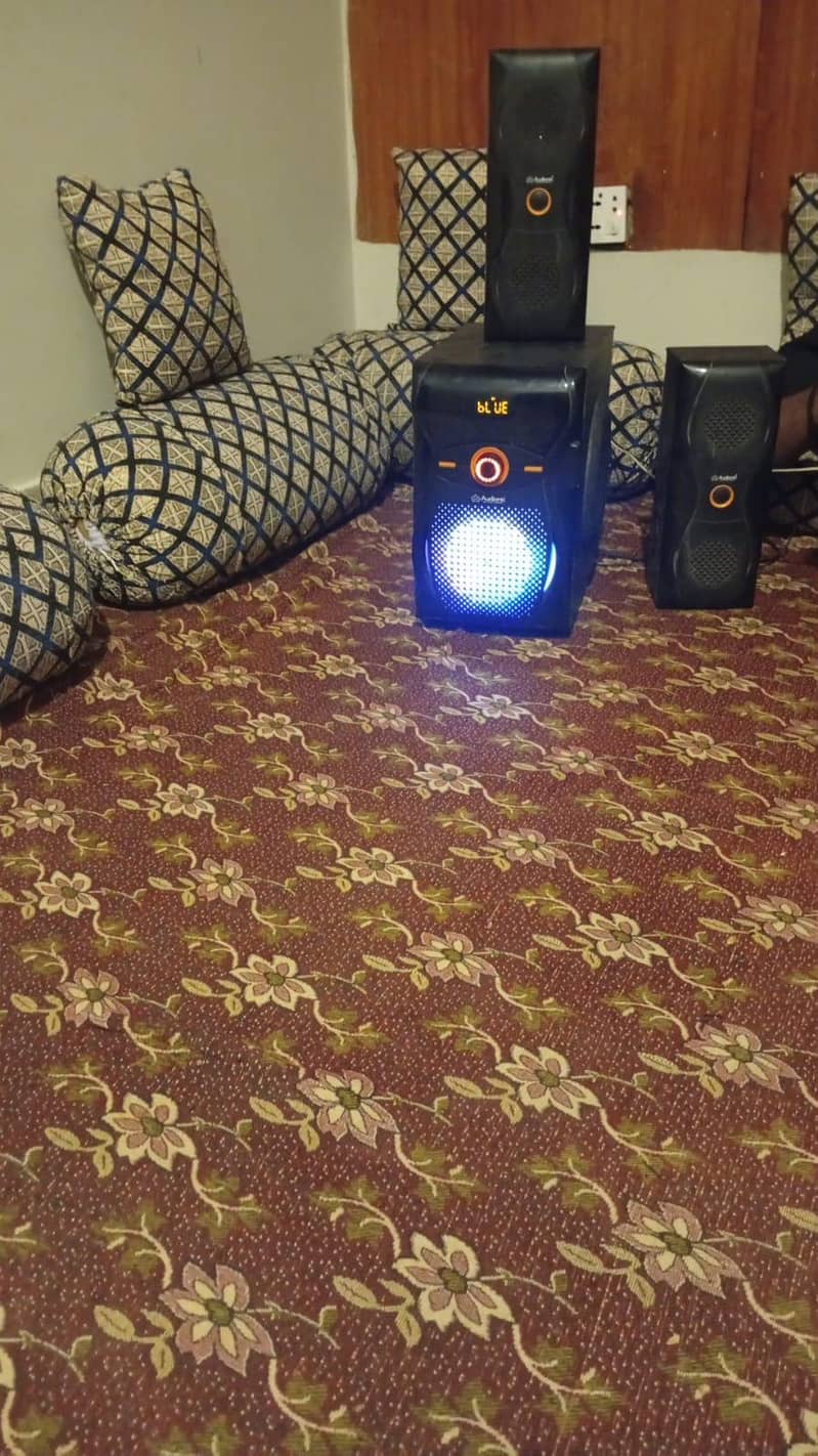 Speaker 1