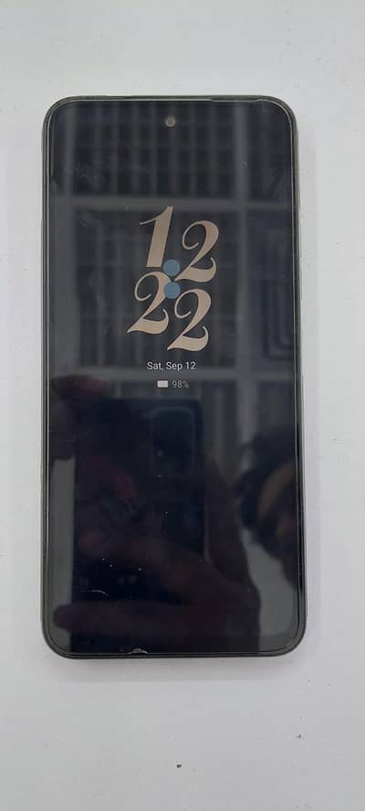 Tecno spark 40