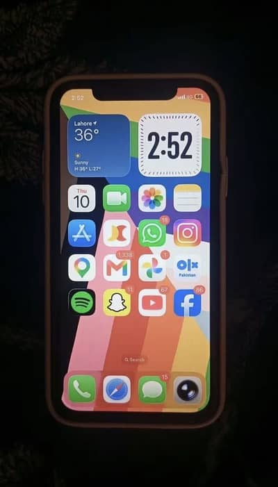 Apple iPhone 11, PTA approved