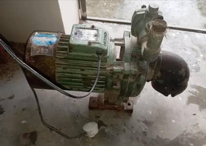 Diamond 0.5 HP Water Pump Motor (100% Pure Copper