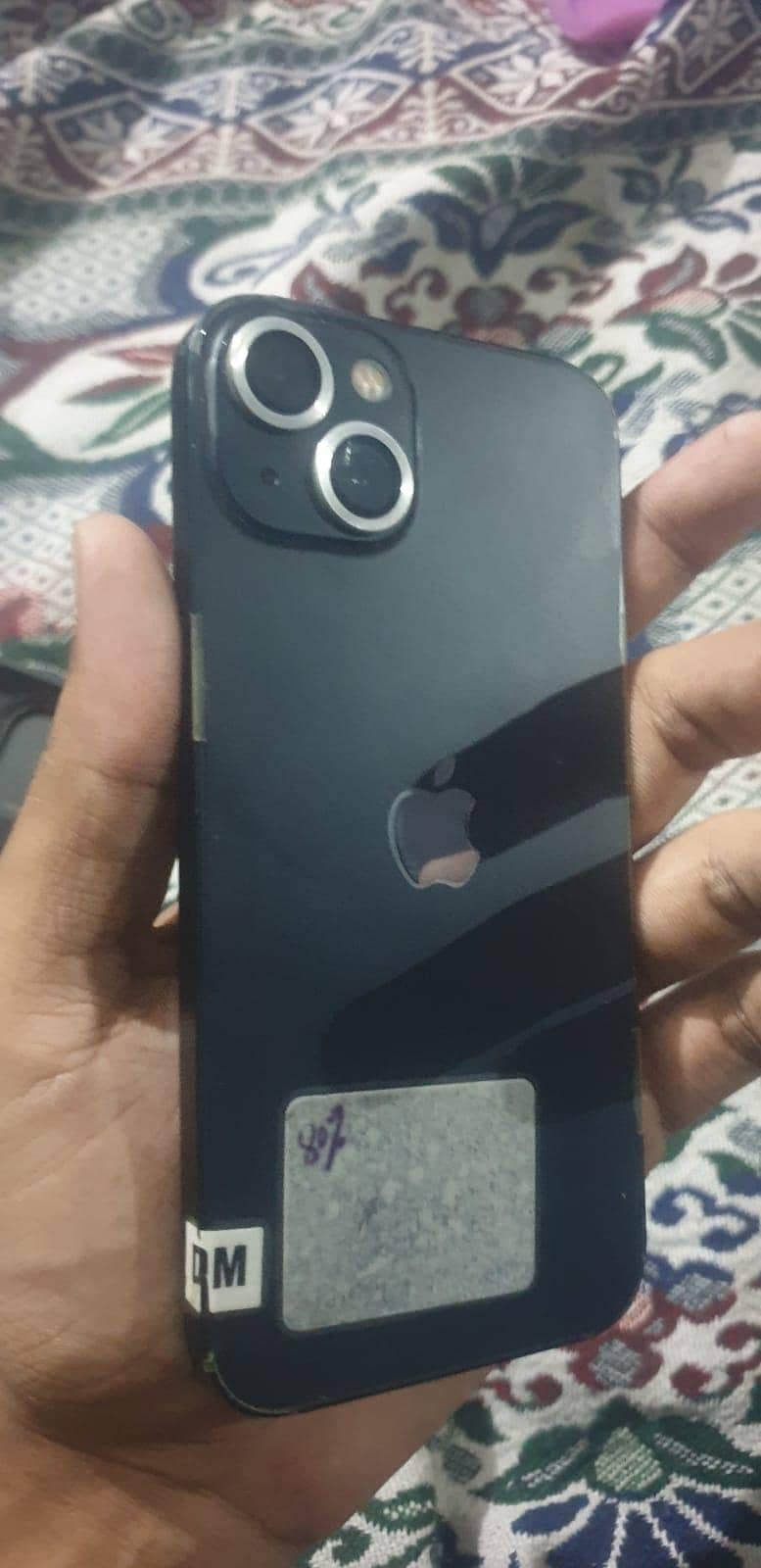 Apple iPhone 13 6