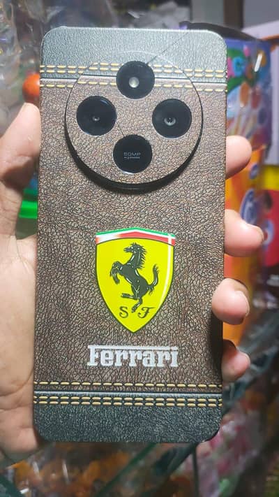 Xiaomi POCO C75