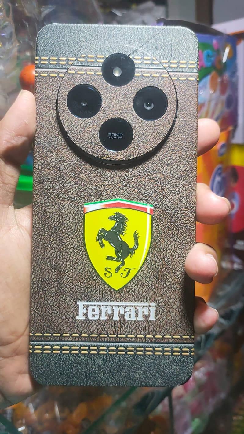 Xiaomi POCO C75 0