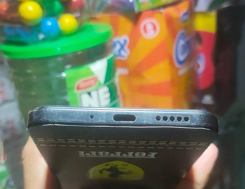 Xiaomi POCO C75 1