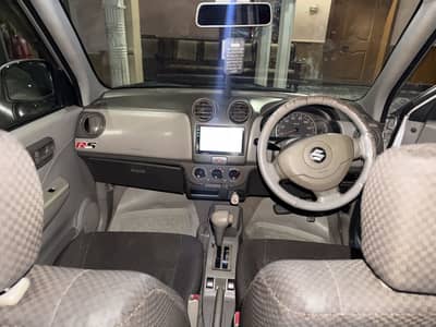Suzuki Alto 2007/13 japani