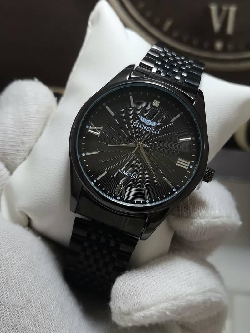 Diamond GIANELLO 2