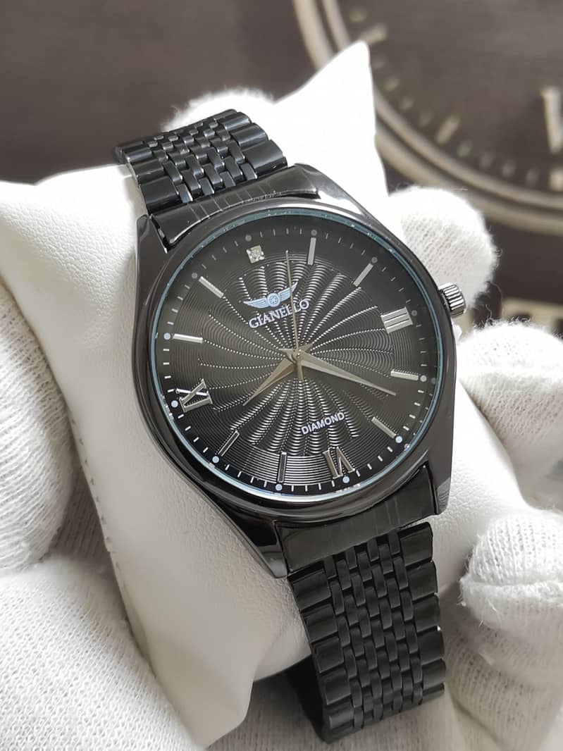 Diamond GIANELLO 4