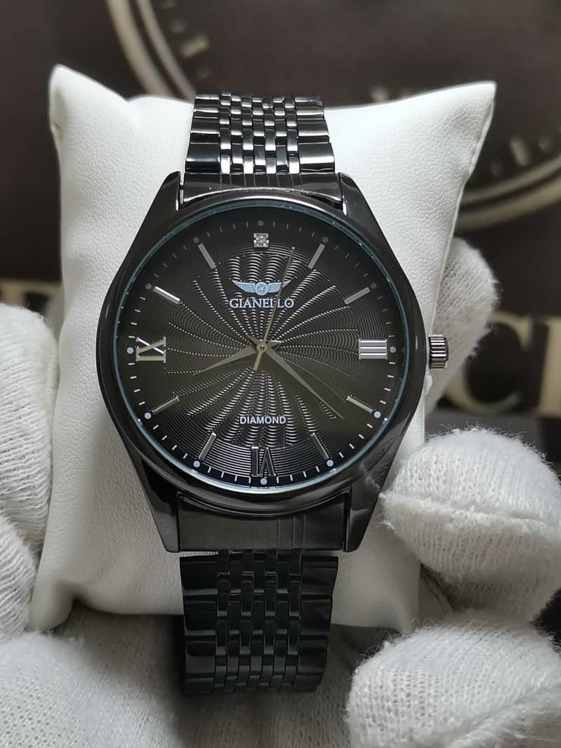 Diamond GIANELLO 5