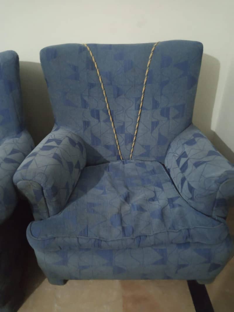Sofa Sets 1